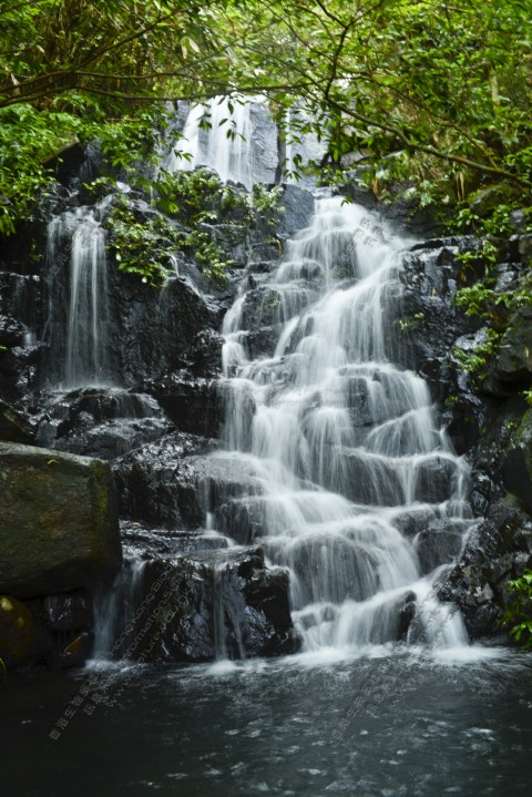 淡水河溪 Freshwater stream