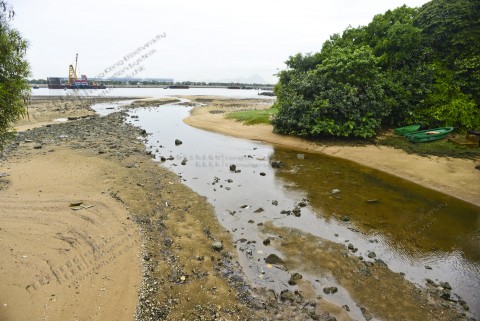 河口 Estuaries