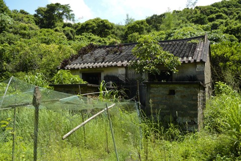 村屋 Village house