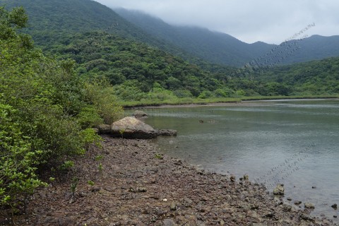 海岸 Coast